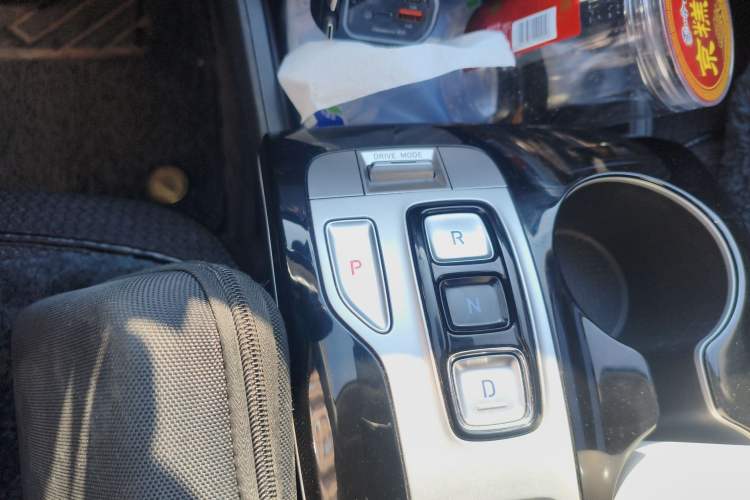 Used Hyundai Tucson 2021 Tucson L 1.5T DCT GLX Elite Edition