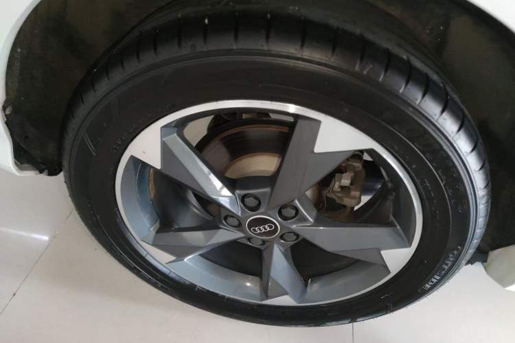 Used Audi Q3 2021 35 TFSI Fashion Dynamic Model