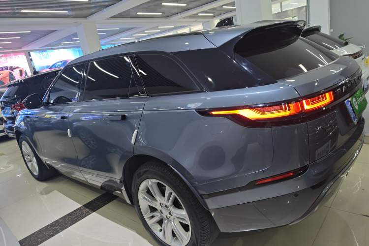 Used Land Rover Range Rover Velar 2020 P250 R-DYNAMIC S