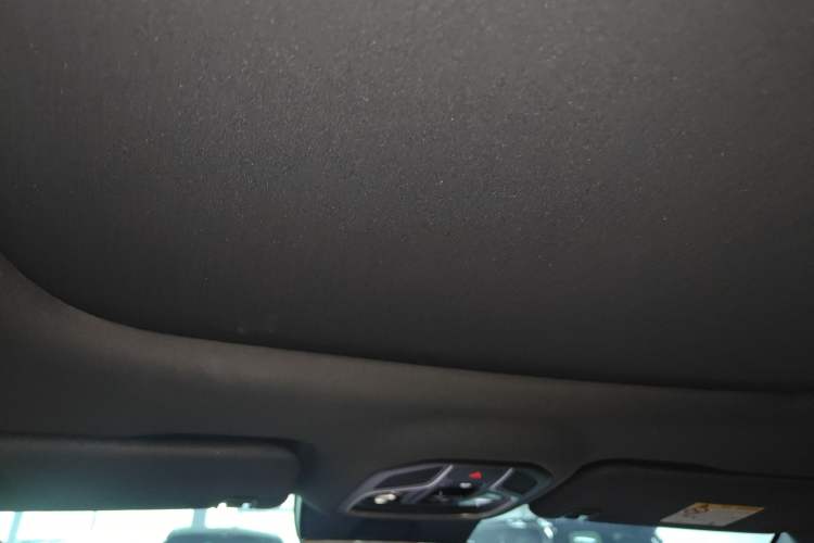 Used Geely Galaxy Xingjian 7 EM-i 2025 120km Exploration+ Version