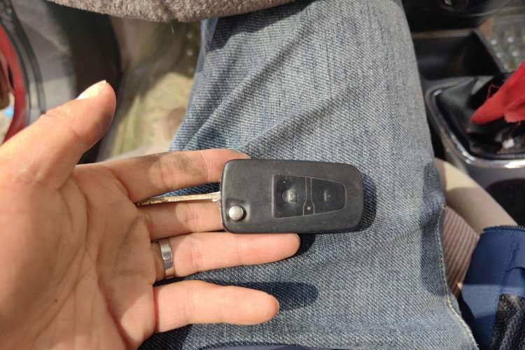 Used FAW Xiali N7 2014 1.3L Manual Sport Luxury Model