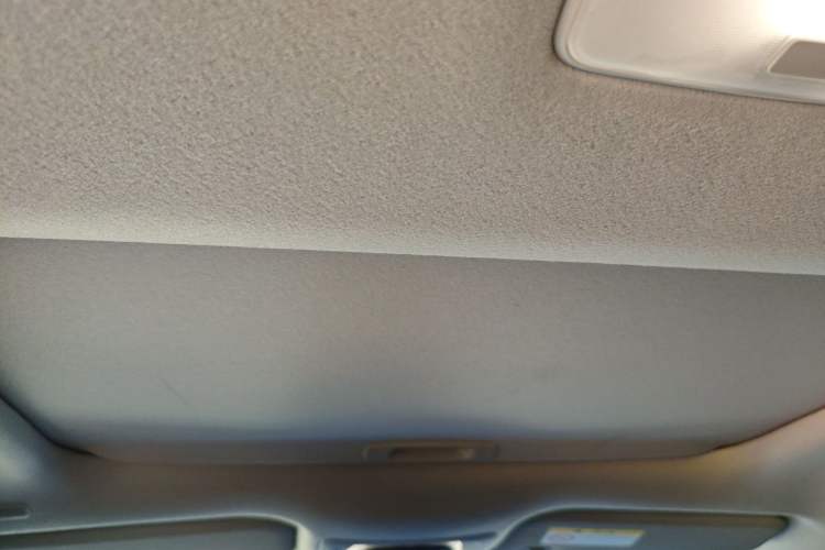 Used Toyota FRONTLANDER 2023 2.0L CVT Sport Edition
