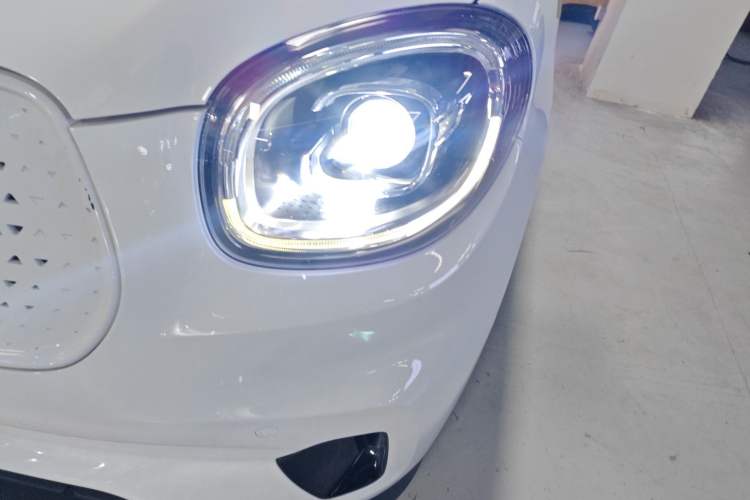 Used Leapmotor T03 2020 400 Luxury Edition