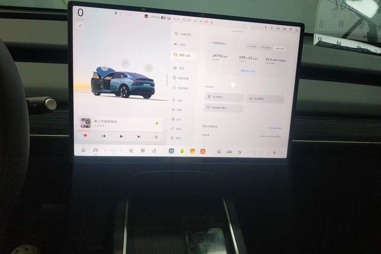 Used ONVO L60 2024 60 kWh All-Wheel Drive
