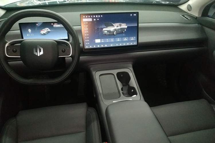 Used Leapmotor C16 2024 All-Electric 520 LiDAR Edition