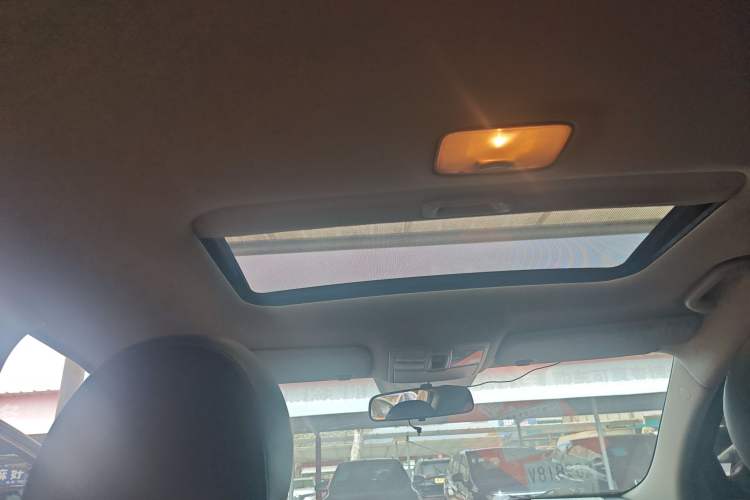 Used Kia Sportage R 2015 2.0L Automatic Two-Wheel Drive GL