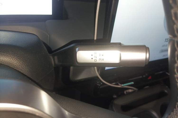 Used AION Y 2022 Plus 70 Smart Edition