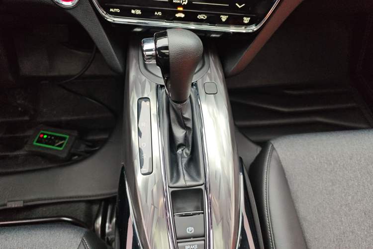 Used Honda XR-V 2021 220TURBO CVT Luxury Edition