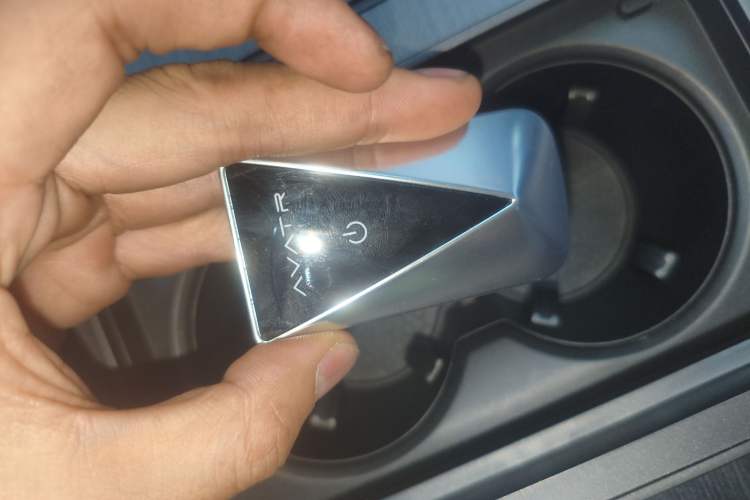 Used Avatr 12 2025 Max Extended-Range Edition
