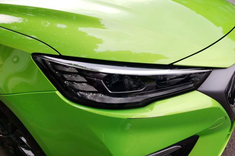 Used MG 6 2020 1.5T Automatic Trophy Smart Drive Flagship Edition