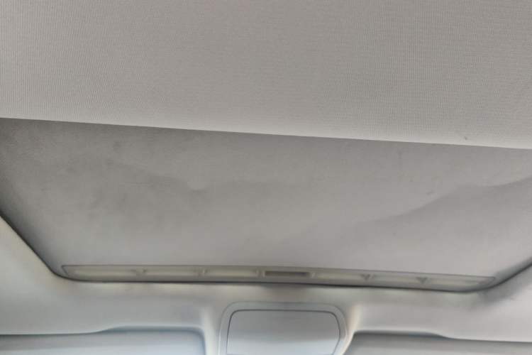 Used Volkswagen Passat 2011 1.8TSI Automatic Prestige Edition Headliner