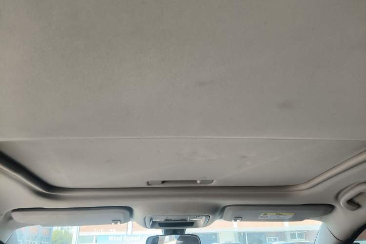 Used Chevrolet Malibu XL 2016 1.5T Dual-Clutch Ruichi Edition Headliner