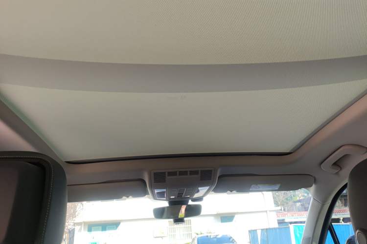 Used Volkswagen Touareg 2023 3.0 TSI Prestige Edition Classic Sport Package