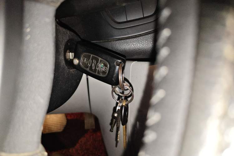 Used Citroen C5 2010 2.3L Automatic Luxury Edition
