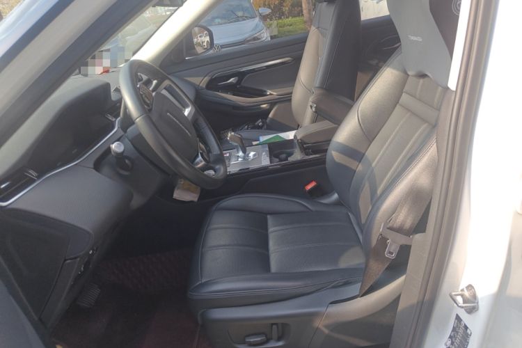 Used Land Rover Range Evoque 2020 249 PS Youth Edition
