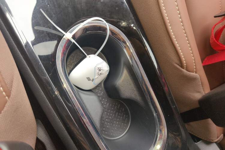 Used Wuling Bingo 2024 333 km Enjoyment Version
