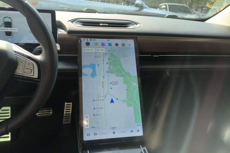 Used XPeng P5 2021 550G