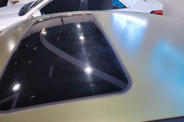 Used GAC Trumpchi EMPOW 2021 270T DCT J16 Version
