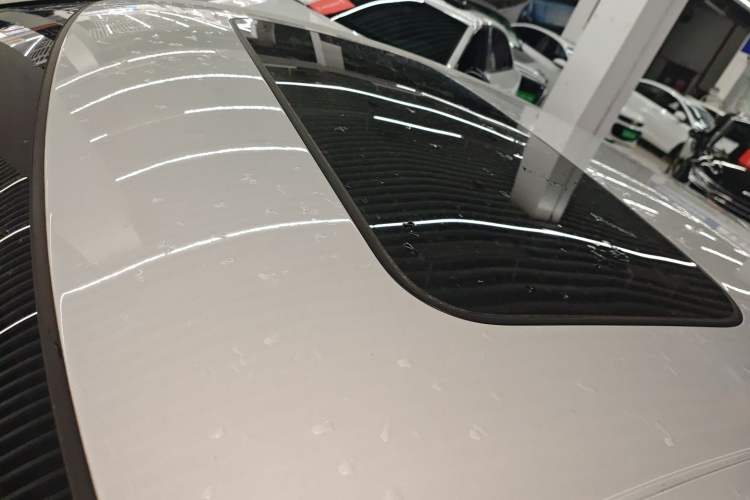 Used Honda Accord 2022 260TURBO Luxury Edition
