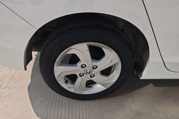 Used Honda City 2017 1.5L CVT Elite Edition Right Rear Wheel Hub