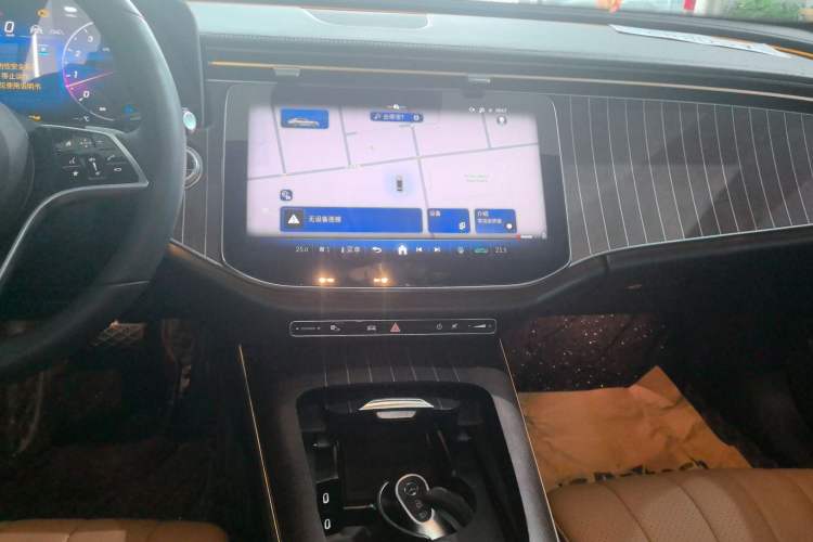 Used Mercedes-Benz E-Class 2025 E 300 L Stylish Model