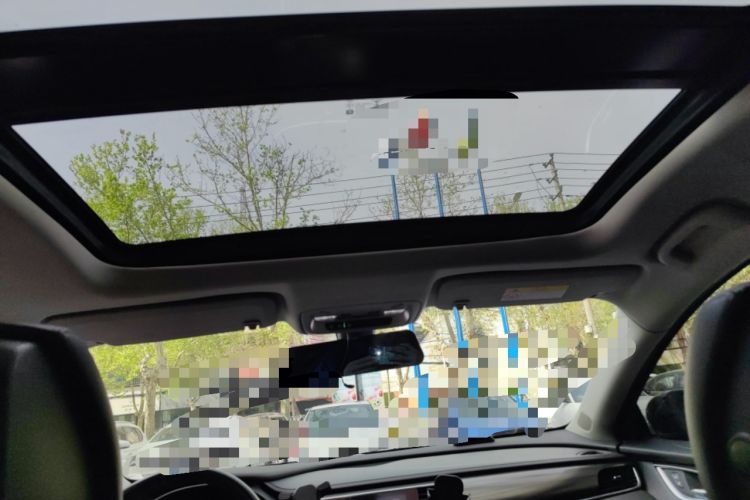 Used Buick LaCrosse 2019 28T Luxury Version