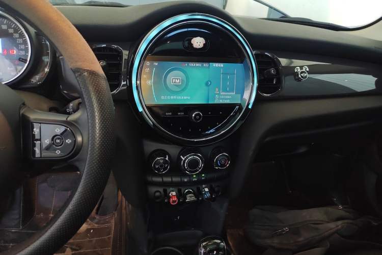 Used MINI MINI 2023 1.5T ONE Five-Door Edition