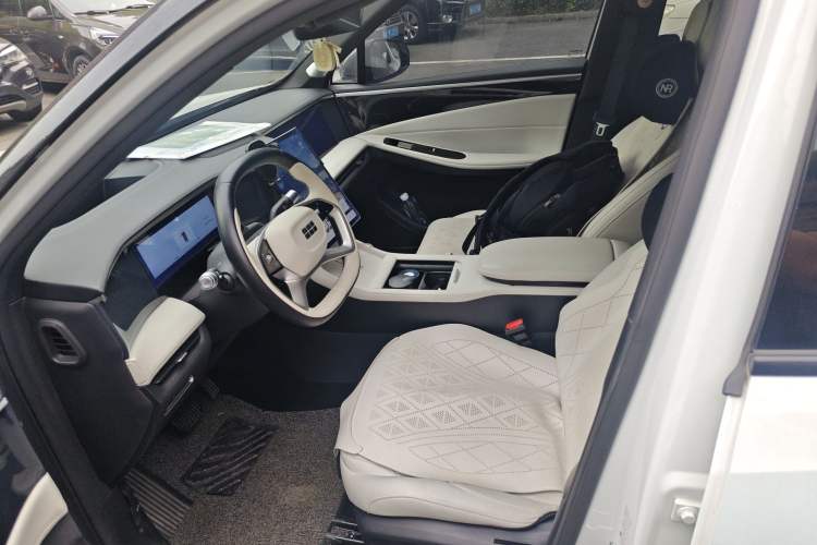 Used Geely Galaxy L7 2023 1.5T 115 km Starship
