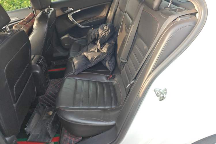 Used Buick Regal 2010 2.0T Flagship Sport Edition