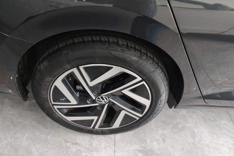 Used Volkswagen Sagitar 2023 200TSI DSG Excellence Edition
