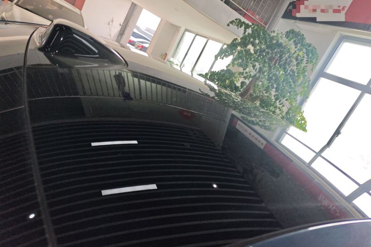 Used BYD Sealion 07 EV 2025 610 Intelligent Driving Edition