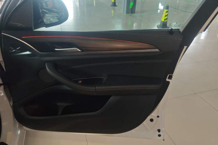 Used BMW X3 2021 xDrive28i M Sport Package