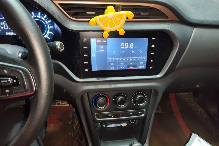 Used Chery Tiggo 3 2020 Million Global Edition 1.5L Manual Elite Model
