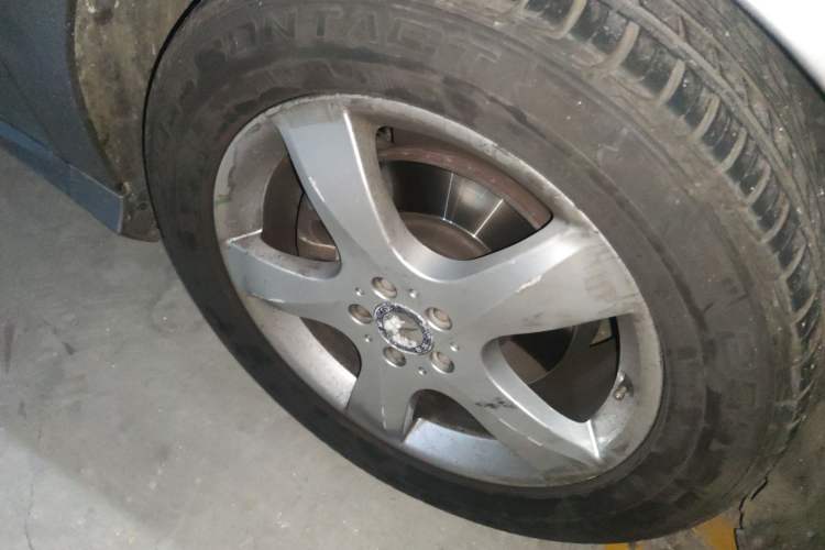 Used Mercedes-Benz R-Class 2011 R 350 L 4MATIC
