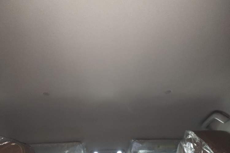 Used Wuling Bingo S 2025 Model 430km Flagship Edition