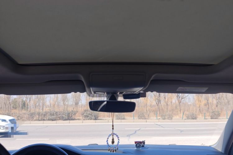 Used Volkswagen Tiguan L 2021 330TSI Automatic Two-Wheel Drive R-Line Enhanced Edition