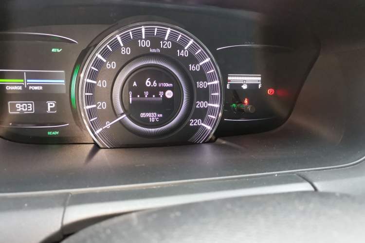 Used Honda Odyssey 2019 2.0L Rui·Smart Edition