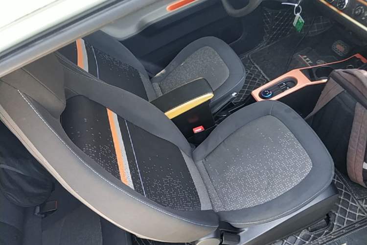 Used Wuling Hongguang MINIEV 2020 Freedom Version Lithium Iron Phosphate