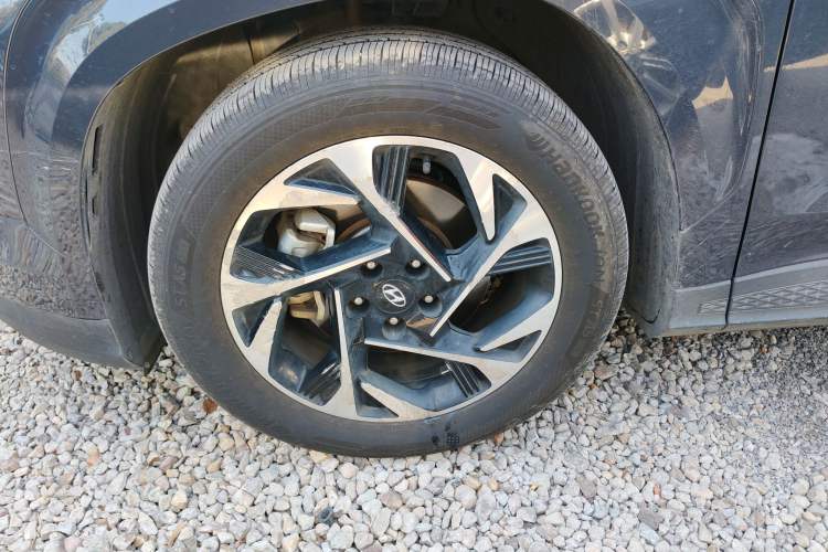 Used Hyundai Custo 2021 380TGDi Smart Luxury Premium LUX