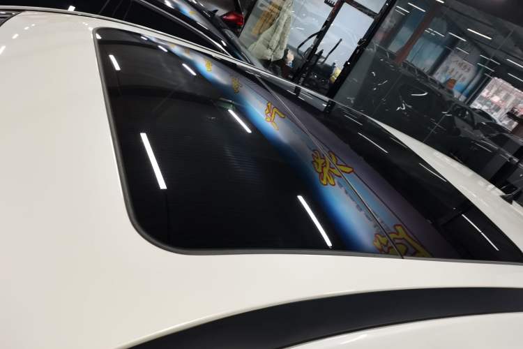 Used Nissan X-Trail 2022 2.0L Two-Wheel Drive Smart Connect & Comfort Edition Roof