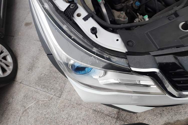 Used FAW Yingzhi G5 2017 1.5L Manual Weekend Edition
