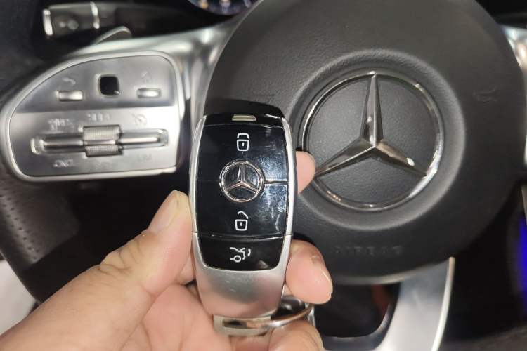 Used Mercedes-Benz E-Class 2019 E 300 L Sport Luxury Edition
