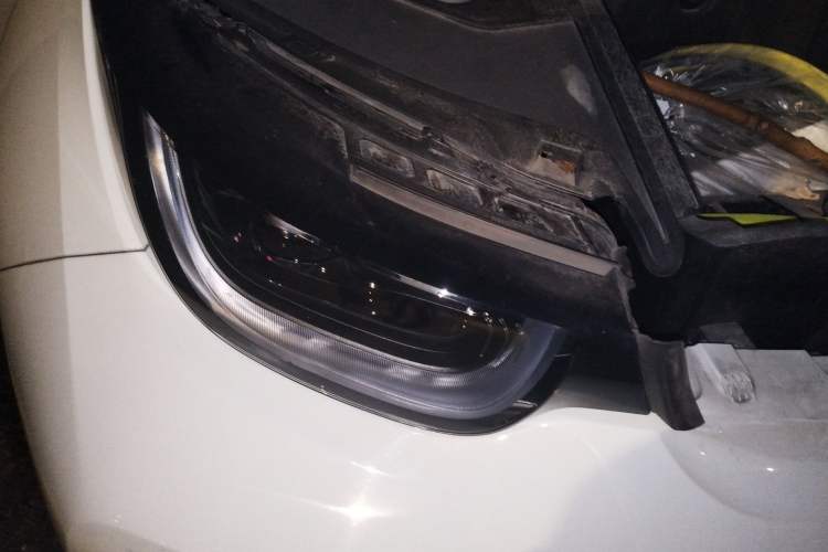 Used BMW i3 2019 Fast Charging Edition
