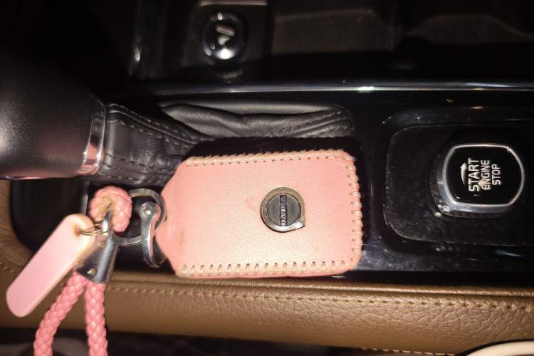 Used Volvo S90 2018 T4 Zhiyuan Edition