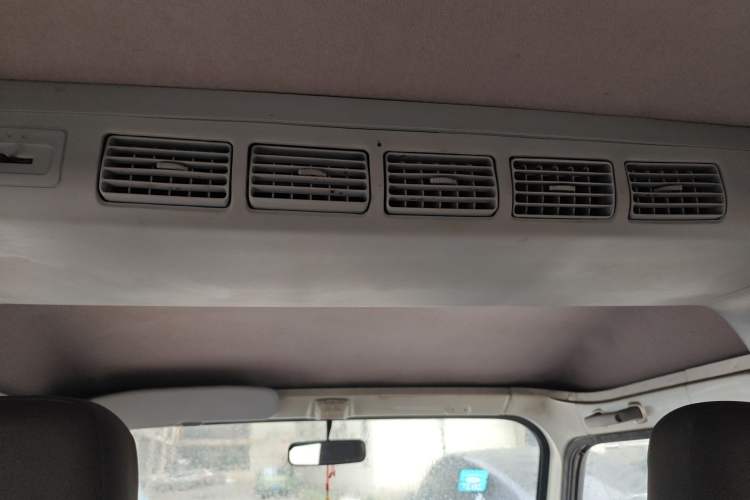 Used Wuling Zhiguang 2013 1.0L Practical Version Headliner