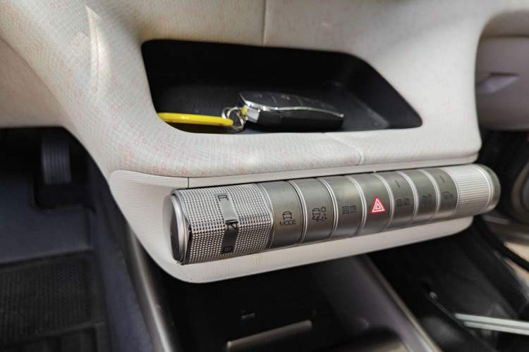 Used BYD Dolphin 2021 405 km Fashion Edition
