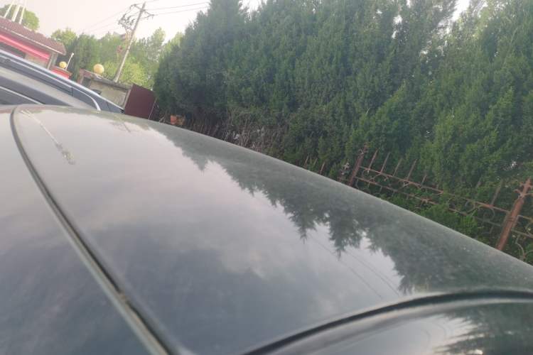 Used Geely Galaxy Geome 2025 310km Youth Edition Roof