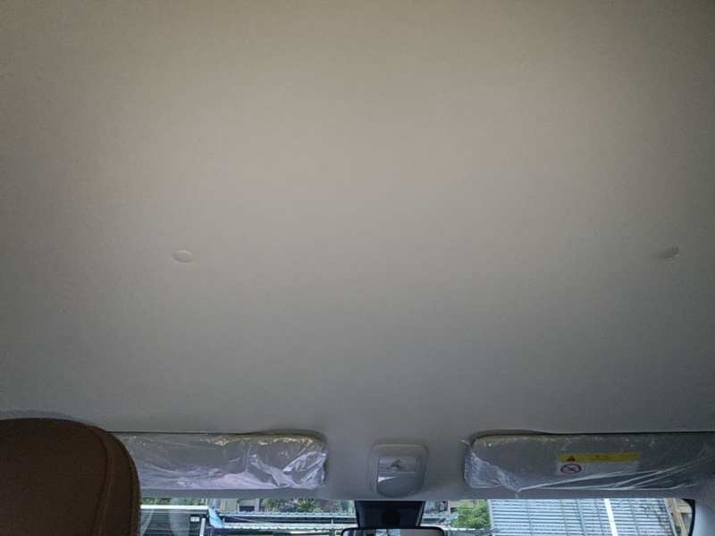 Used Wuling Bingo 2023 333 km Lingxi Connected+ Version — 18