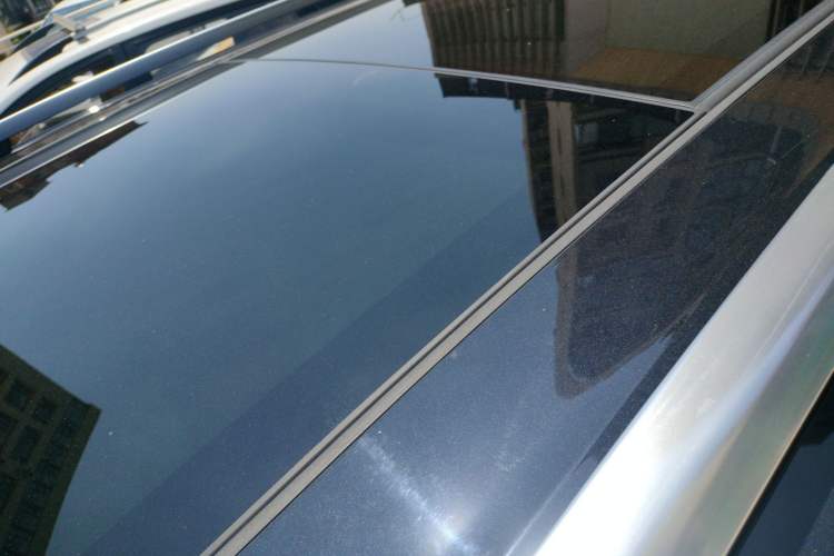 Used Volkswagen Teramont 2023 380TSI Four-Wheel Drive Prestige Luxury Edition