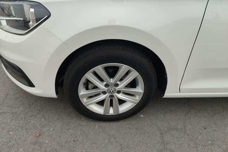 Used Volkswagen Santana 2017 Haval H9 1.6L Manual Fashion Edition
